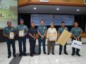 Kodiklatal Gelar Sosialisasi Program ASABRI TA 2023