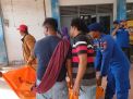 Satpolairud Polresta Banyuwangi dan Tim SAR Temukan ABK KM Brazil