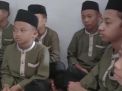 Canangkan Program Polres Berbagi Bersama Kaum Dhuafa dan Anak Yatim