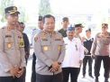 Kapolda Jatim Jelang Pemilu 2024, Perintahkan Polres Jajaran Jaga Stabilitas Kamtibmas
