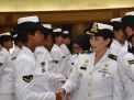 Prajurit Kowal Bertambah 54 Perkuat TNI AL