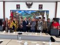 Ketua DPD RI Dorong UMKM dalam Kerjasama Bilateral Indonesia Jepang