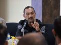 Polres Gresik dengan Tegas Bantah Berita Kanit Reskrim Polsek Bunga Lakukan Pelepasan