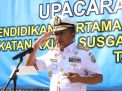 Dankodikdukum Kodiklatal Tutup Dikmapa Susgakes Angkatan XXlX B