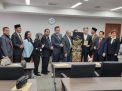 Ketua DPD RI Bertemu Walikota Nara, Konkretkan Rencana Sister City