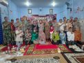 Kapolres Tanjung Perak Dengarkan Aspirasi Warga Ampel saat Jum'at Curhat