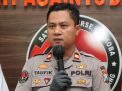 Polisi RW Polres Malang Tangkap Tersangka Pencabulan Anak di Bawah Umur