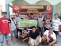 Tim Kortem Madas Gresik Community Baksos di Mushola