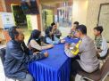 Polisi RW Polres Tanjung Perak Mediasi Pencurian Handphone Bermodus Asmara