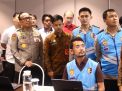 Polri Bentuk Posko Monitoring Pantau Penerimaan Anggota
