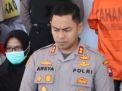 Satresnarkoba Polres Probolinggo Gagalkan Pengiriman 40 Ribu Pil Okerbaya
