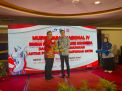 Munas IV IPeKB, Tingkatkan Kualitas SDM Jadi Program Utama