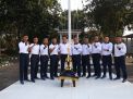 Atlet Bulutangkis Kodiklatal Raih Juara ll Danpuspenerbal Cup