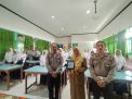 Satlantas Polres Bondowoso Lakukan Police Goes to School