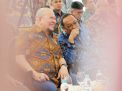 Transparansi Kinerja, LaNyalla Resmikan Papan Informasi Digital DPD RI