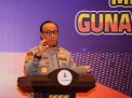 Biro Psikologi SSDM Polri Gelar FGD, Bangun Mental PNPP Cegah Aksi Bunuh Diri