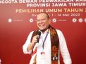 LaNyalla: Saya Tidak Tahu Siapa yang Buat Spanduk Ganjar-LaNyalla
