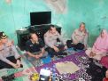 Kapolda Jatim Dengarkan Keluhan Warga Sukorejo di Jum'at Curhat