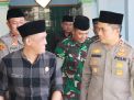 Kapolres Nganjuk Ajak Bijak Bermedsos, Khususnya Arisan Online dan Pinjol