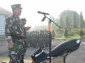 Dankodikdukum Buka Diktukpa TNI AL Angkatan LIII TA 2023