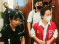 Saksi YW Beri Kesaksian Perkara Pidana Pemalsuan Surat Yayasan PMK