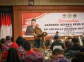 Depan Para Kades Gresik, Ketua DPD RI Paparkan Cara Desa Jadi Kekuatan Ekonomi