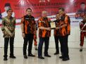 Ketua DPD RI Ajak PP Jambi Dorong Lahirnya Konsensus Nasional untuk Kembali ke Sistem Bernegara Rumusan Pendiri Bangsa