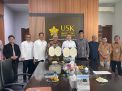 Yayasan Sativa Nusantara dan Universitas Syiah Kuala Aceh Kerjasama Kajian Ganja untuk Medis