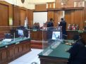 Hakim Ijinkan Jaksa Bacakan Keterangan Saksi, 3 Kali Tak Hadir di Persidangan Terdakwa Pendiri YKK