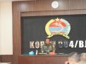 Danrem 084/BJ Terima Paparan Dandim 0828/Sampang Terkait Kesiapan Pelaksanaan TMMD