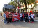 BMPI Bersama Yordan M Batara-Goa, Bergerak Menangkan Ganjar