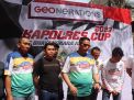 Turnamen Road Race Kapolres Cup di Buka AKBP Bimo Ariyanto