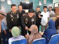 Kapolres Bondowoso Santuni Panti Jompo di HUT Bhayangkara ke-77
