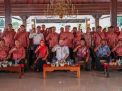 Ketua DPD RI Siap Kawal 7 Aspirasi Asosiasi Kepala Desa se-Mojokerto