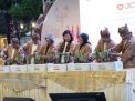 BI Jatim Dukung Komoditas Unggul Kualitas Expor di Festival Peneleh dan JCC 2023