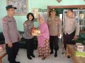 Kapolsek Karangrejo Silaturahmi ke Ponpes, Wujud Kemitraan Polri dan Masyarakat