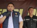 Polres Tanjung Perak Gagalkan Penyelundupan Satwa Langka