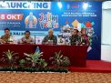 Jatim Fast 2023 Segera Hadir di Kota Surabaya
