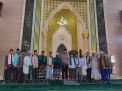 Kapolsek Gunung Anyar Giat Safari Jum'at di Masjid Baiturrohim