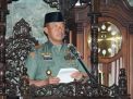 Korem 084/BJ Peringati Tahun Baru Islam 1 Muharram 1445H/2023M