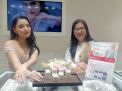 Goldmart Surabaya di HUT ke-32, Gold in Me Hadirkan Desain Baru Harga Terjangkau