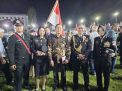 Presiden Erdogan Wisuda 3 Anggota Polri Usai Ikuti Pendidikan 2 Tahun di Turki