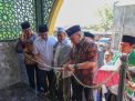 Resmikan Masjid di Sidoarjo, Ketua DPD RI Bicara Kembali ke Pancasila Sebagai Legacy Bagi Bangsa