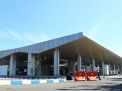 Awal Agustus Bandara Juanda Terapkan Alur Baru Kedatangan Penumpang