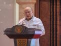 Didepan Kepala Desa se-Malang, Ketua DPD RI Ingatkan Pengelolaan Keuangan Desa