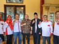 ABPEDNAS Blitar Minta Ketua DPD RI Kawal Revisi UU Desa