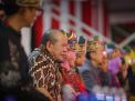 Hadiri Jember Fashion Carnaval, LaNyalla Harap JFC Jadi Pengungkit Ekonomi