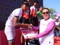 Sebanyak 549 Pembalap Meriahkan Road to Tour of Kemala Seri 3 Gresik Criterium 2023