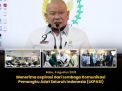 LKPASI Harap Ketua DPD RI Bantu Perjuangkan Hak Ulayat Para Raja, Sultan dan Masyarakat Adat