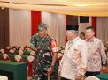 Kunjungan Wapres RI, Danrem 084/BJ Cek Persiapan Gedung Srijaya